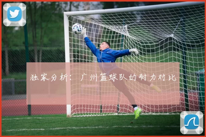 独家分析：广州篮球队的耐力对比