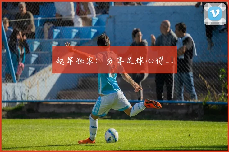 赵军独家：分享足球心得_1