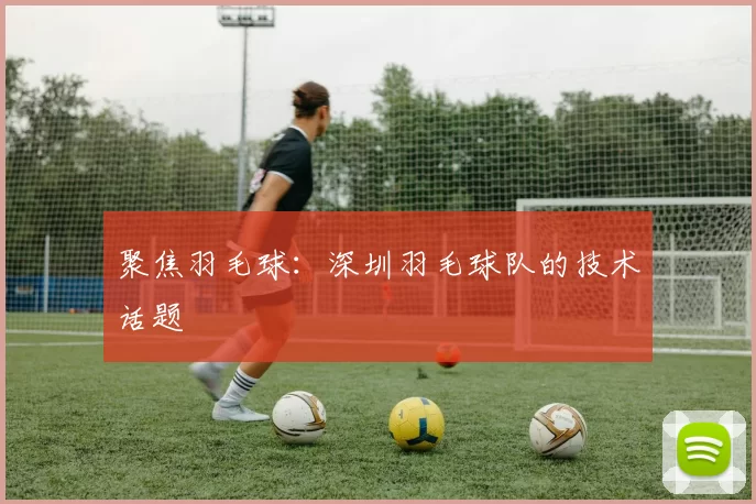 聚焦羽毛球：深圳羽毛球队的技术话题